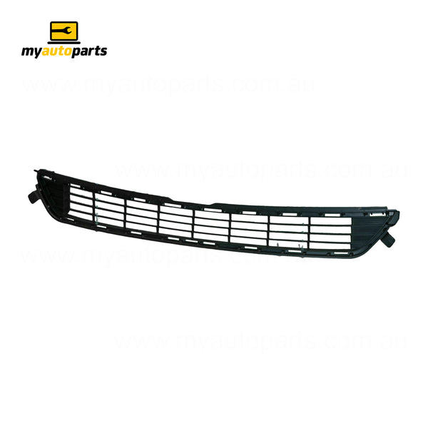 Front Bar Grille Certified Suits Toyota RAV4 12/2012 to 12/2015