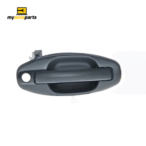 Front Door Outer Handle Genuine Suits Hyundai Santa Fe SM 2000 to 2006