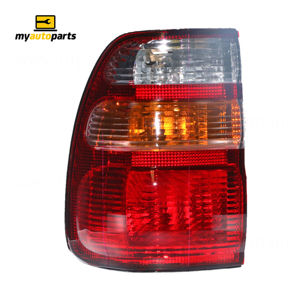 Tail Lamp Passenger Side Aftermarket Suits Toyota Landcruiser 100 SERIES 1/1998 to 8/2002