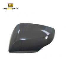 Door Mirror Cover Passenger Side Genuine suits Subaru Outback BS