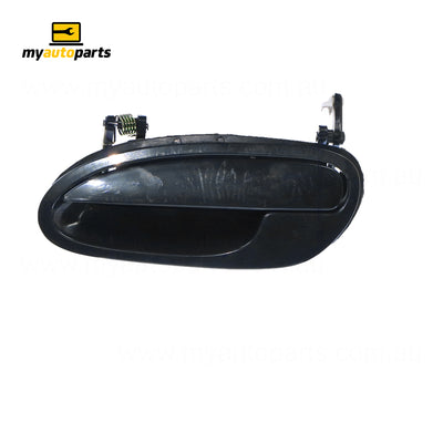 Front Door Outer Handle Aftermarket suits Holden