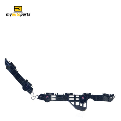 Genuine Rear Bar Bracket Drivers Side suits Toyota Camry GSV70R, ASV70R 2017 to 2021