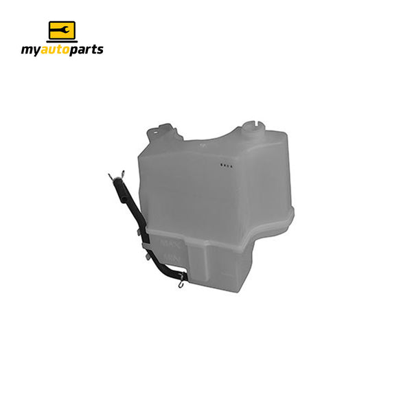 Without Cap Without Sensor Radiator Overflow Bottle Genuine Suits Nissan Maxima J32 2009 to 2013