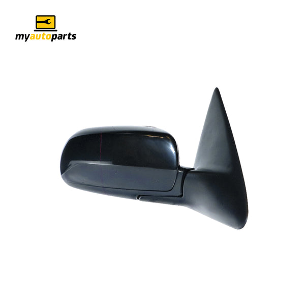Door Mirror RH Aftermarket suits Ford Falcon 9/1998 to 6/2010
