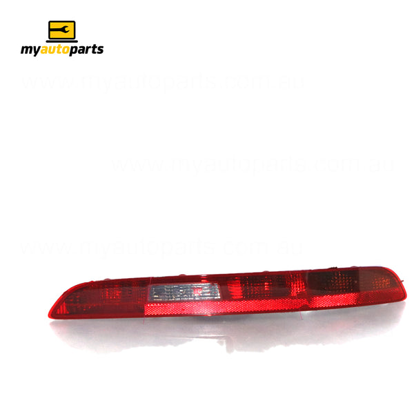 Rear Bar Lamp Drivers Side OES  suits Audi