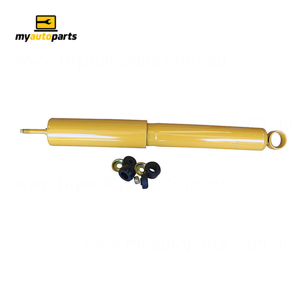 Rear Gas Shock Absorber - Heavy Duty Aftermarket suits