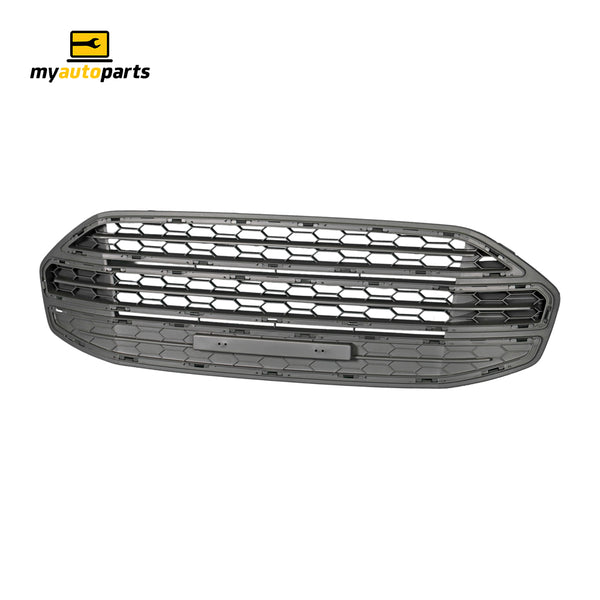Front Bar Grille Genuine Suits Ford Ecosport BK 2013 to 2017