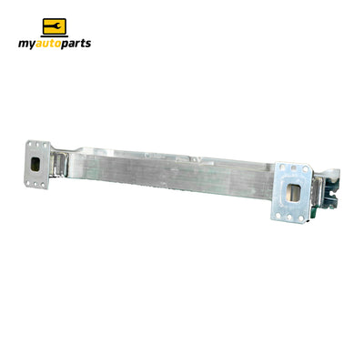 Front Bar Reinforcement Genuine Suits Audi TT 8J 2006 to 2010