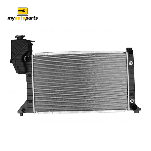 Radiator Aftermarket suits Mercedes-Benz Sprinter