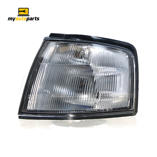 Front Park / Indicator Lamp Passenger Side Certified Suits Mazda 121 Metro DW 11/1996 to 2/2000