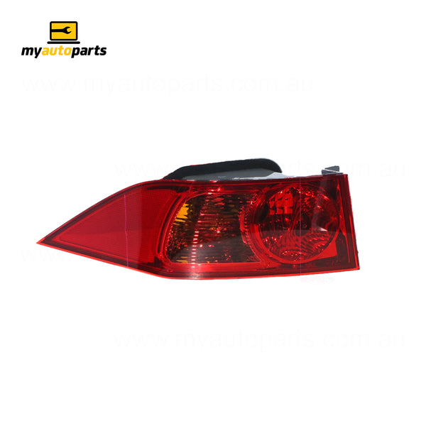 Tail Lamp Passenger Side Genuine Suits Honda Accord Euro CL 2003 to 2005