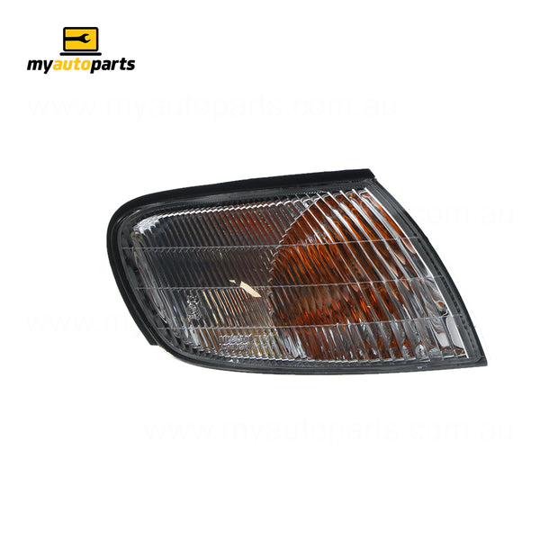 Front Park / Indicator Lamp Drivers Side Genuine Suits Nissan Pulsar N15 1995 to 2000