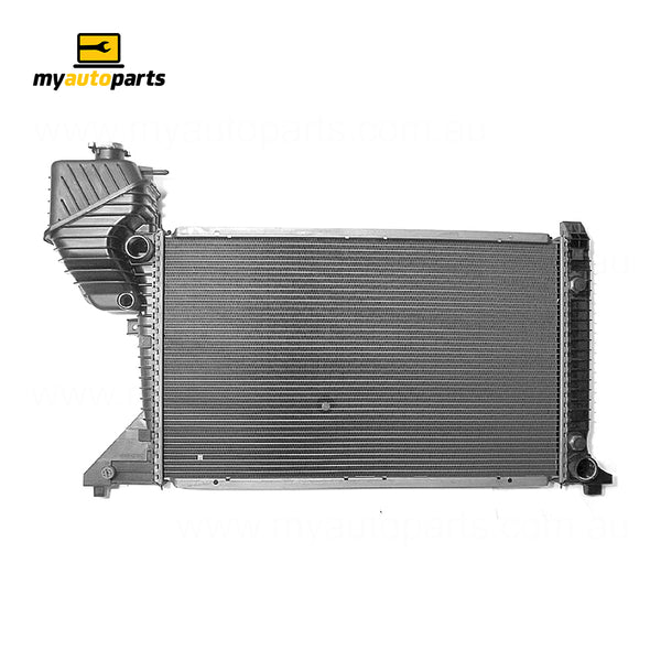 Radiator Aftermarket suits Mercedes-Benz Sprinter