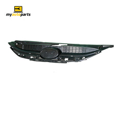Grille Genuine Suits Hyundai ix35 LM 2013 to 2015