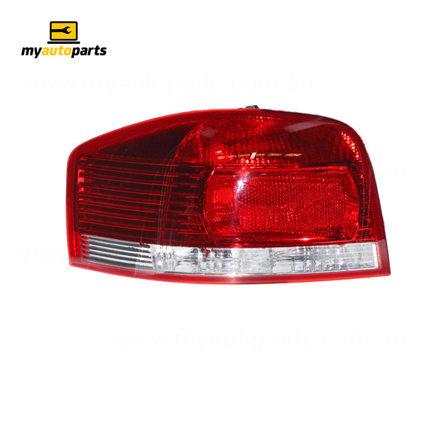 Tail Lamp Drivers Side Certified suits Audi A3/S3 8P 3 Door 2004 to 2011
