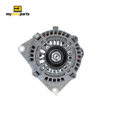 12 Volt 140 Amp L-S Alternator Mitsubishi Type Aftermarket suits Holden