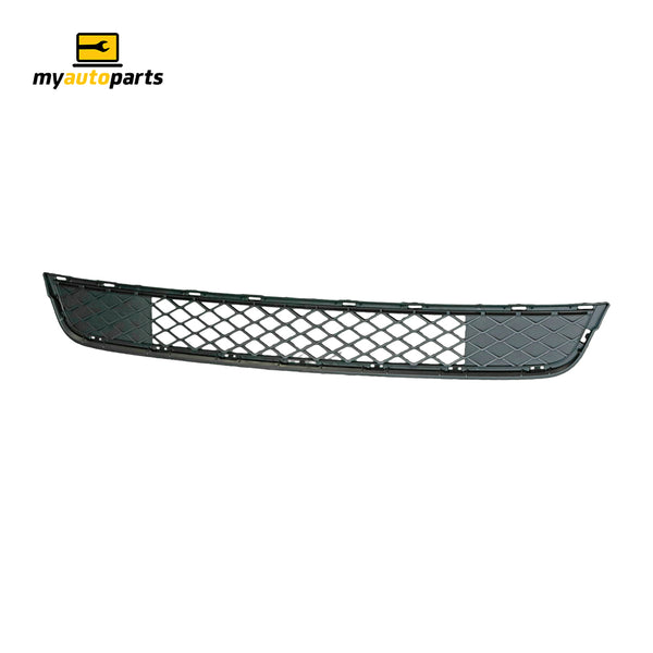 Lower Front Bar Grille Genuine Suits BMW X3 F25 Diesel 3/2011 to 3/2014
