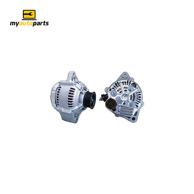 Alternator Denso Type Aftermarket suits Holden Nova and Toyota Corolla 1989-1999