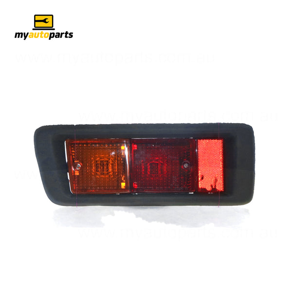 Rear Bar Lamp Passenger Side Genuine Suits Toyota Prado KZJ95R/RZJ95R/VZJ95R 1996 to 2002