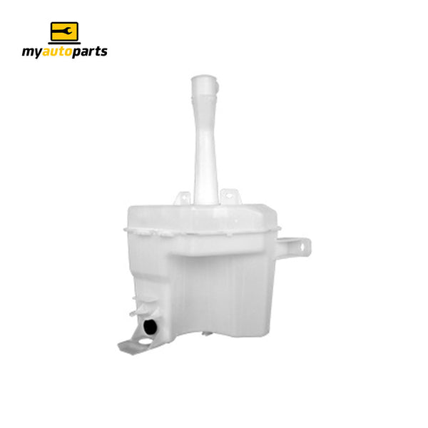 Without Pump Washer Bottle Genuine Suits Hyundai i30 FD 2007 to 2012