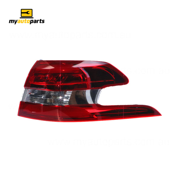 Tail Lamp Drivers Side OES  Suits Peugeot 308 T9 2014 to 2021