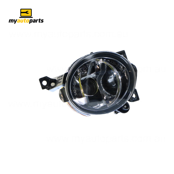 Fog Lamp Drivers Side Certified suits Volkswagen Caddy/Eos/Tiguan