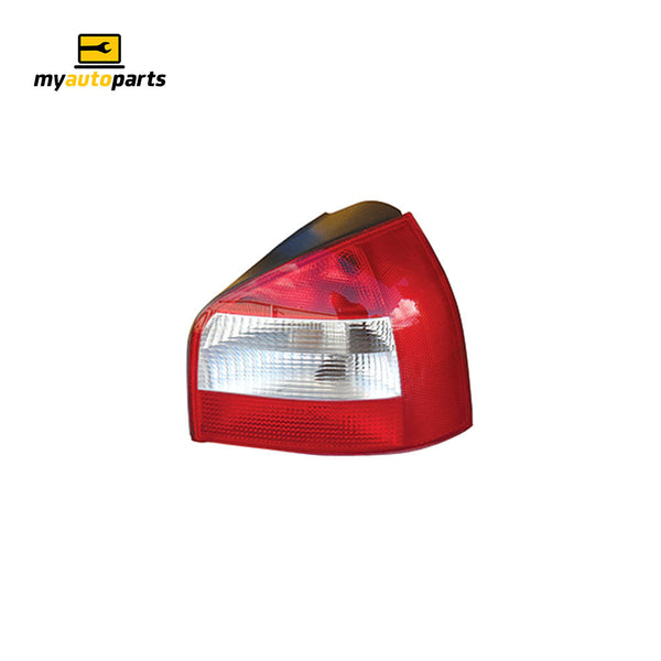 Tail Lamp Drivers Side OES  suits Audi A3/S3 8L 2000 to 2005