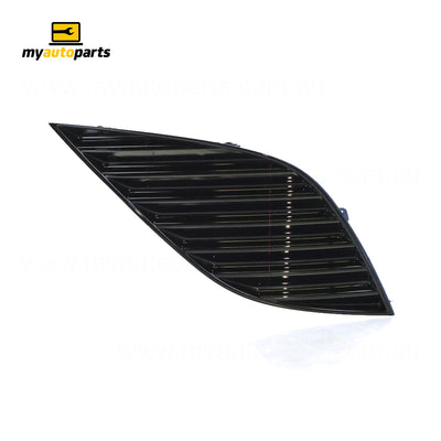 Front Bar Grille Passenger Side Genuine suits Toyota Camry