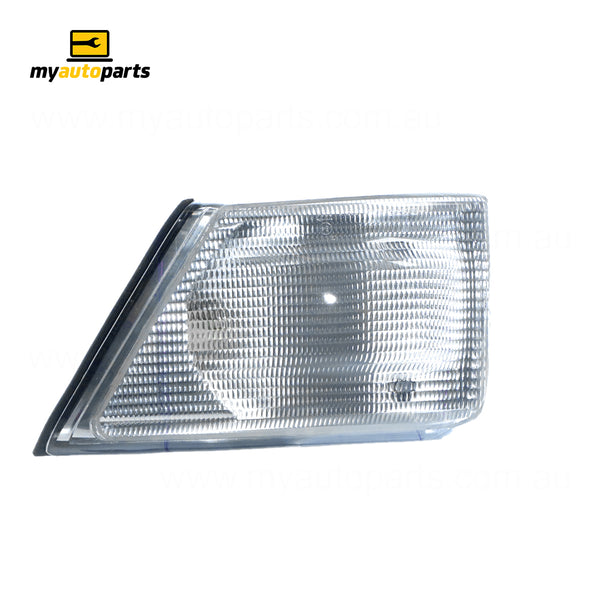 Front Park / Indicator Lamp Passenger Side Certified Suits Iveco Daily Daily 1990 to 2005