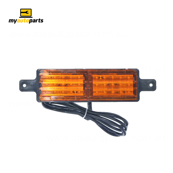 Certified LED Indicator Lamp suits Generic Application