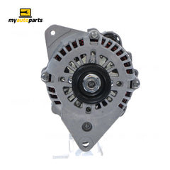 Alternator Mitsubishi Type Aftermarket suits Mitsubishi Triton and Pajero 2006-2015