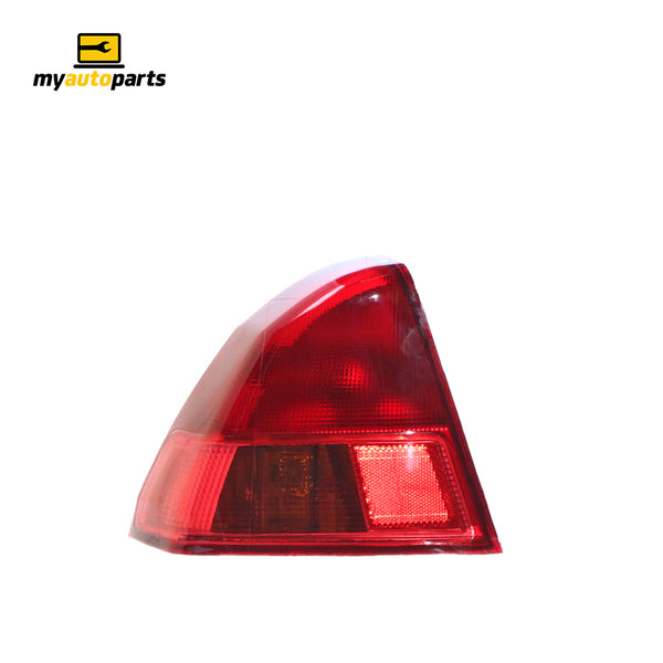 Tail Lamp Passenger Side Certified Suits Honda Civic ES 2000 to 2002