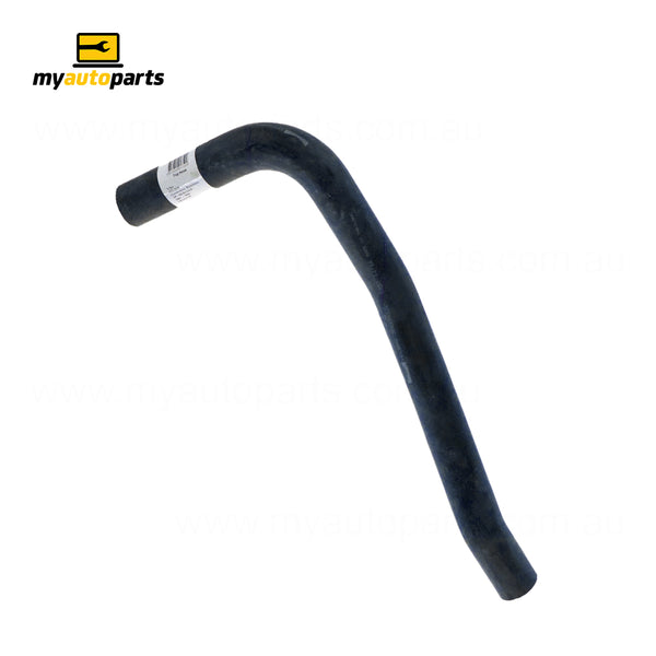 Radiator Hose Aftermarket suits Holden Commodore