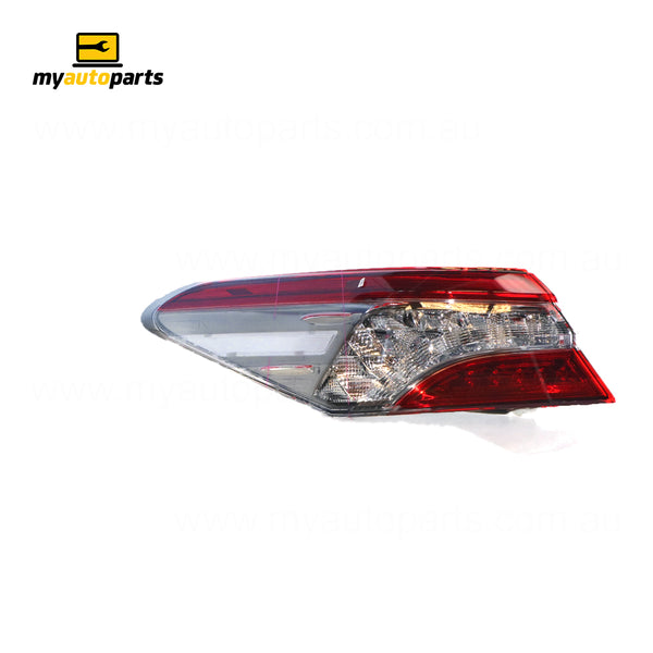 LED Tail Lamp Passenger Side Genuine suits Toyota Camry SX/SL 2017 On