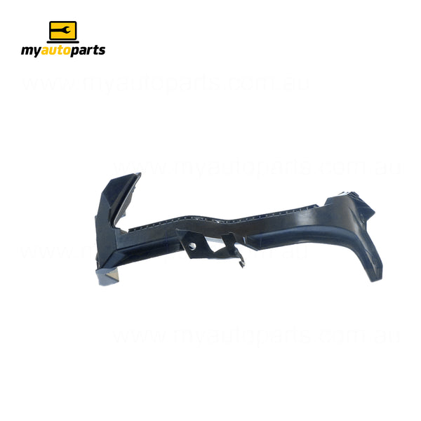 Front Bar Bracket Passenger Side Genuine suits Subaru Forester SJ