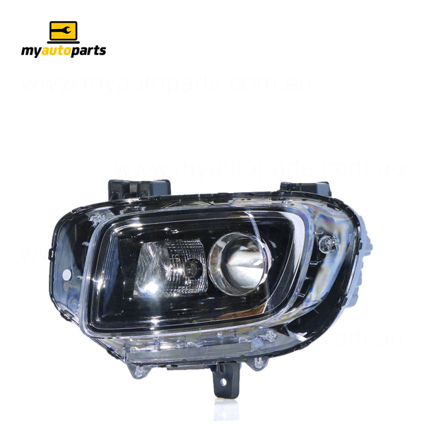 Head Lamp Passenger Side Genuine Suits Hyundai Venue QX 2019 to 2021