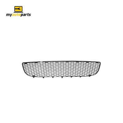 Front Bar Grille Genuine Suits Volkswagen Beetle 1Y/9C 2005 to 2011