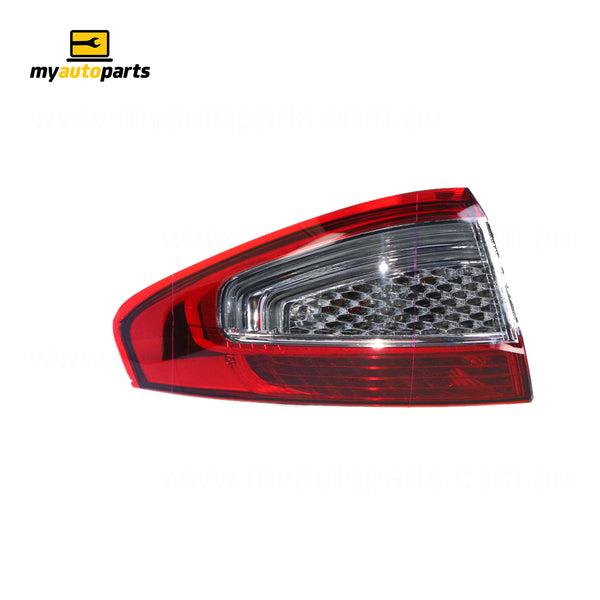 Tail Lamp Passenger Side Genuine Suits Ford Mondeo MC 9/2010 to 4/2015