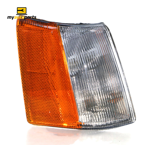 Front Park / Indicator Lamp Drivers Side Aftermarket Suits Jeep Grand Cherokee ZG 1996 to 1999
