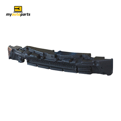 Front Bar Absorber Genuine Suits Toyota Camry AVV50R 2015 to 2017