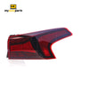 Tail Lamp Drivers Side Genuine Suits Hyundai Santa Fe TM 4/2018 to 10/2020