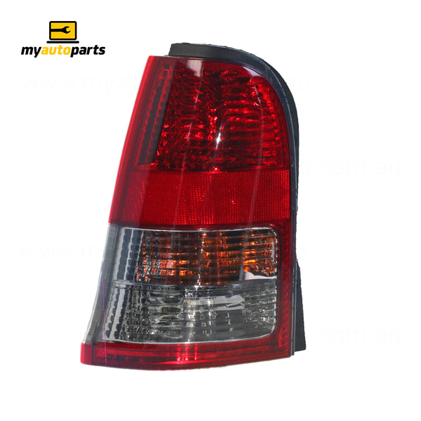 Tail Lamp Passenger Side Genuine Suits Daewoo Cielo CIELO 1995 to 1998