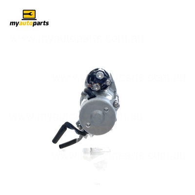 Starter Motor Denso Type Aftermarket suits Land Rover