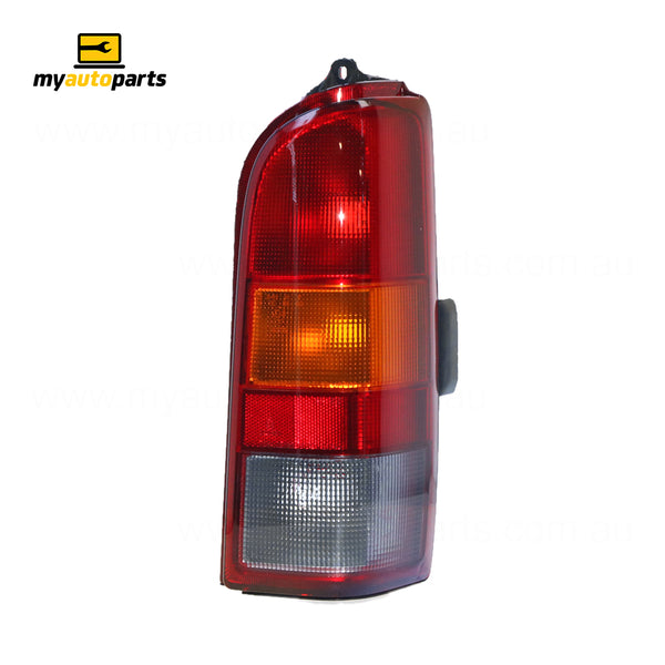 Tail Lamp Drivers Side Genuine Suits Suzuki Carry GA413 1999 to 2005