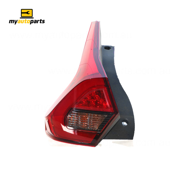 Tail Lamp Passenger Side Genuine suits Mitsubishi Eclipse cross YA