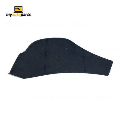 Rear Bar Bracket Drivers Side Genuine Suits Toyota Aurion GSV40R Sportivo SX6 / Sportivo ZR62006 to 2012