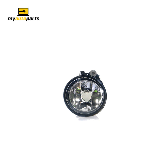 Fog Lamp Drivers Side Certified Suits BMW X3 F25 2011 to 2014