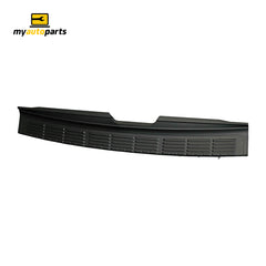 Rear Bar Step Genuine Suits Toyota Landcruiser VDJ200 2007 to 2021