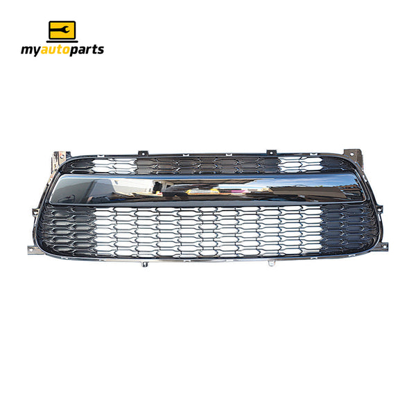 Front Bar Grille Genuine Suits Kia Cerato Turbo YD Koup 10/2013 to 12/2016