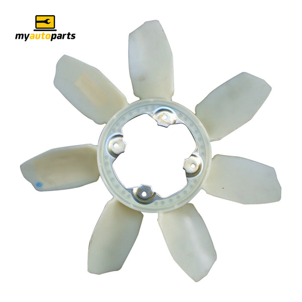 Radiator Fan Blade Genuine suits Toyota